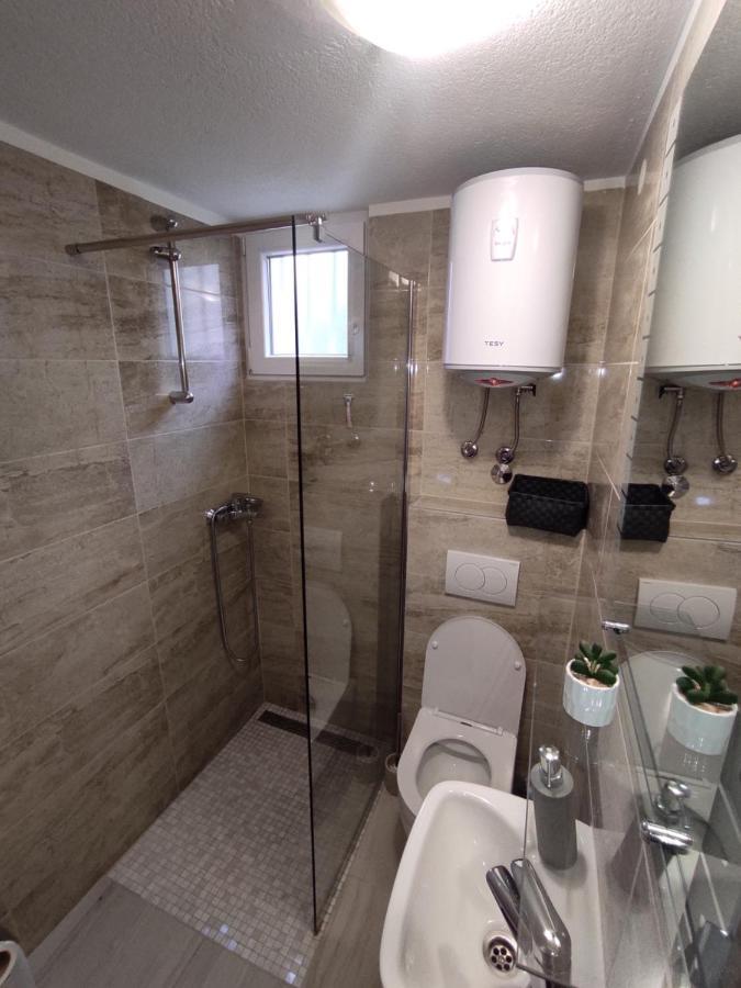 Bellus Apartment-Completely Renovated Split Exterior foto