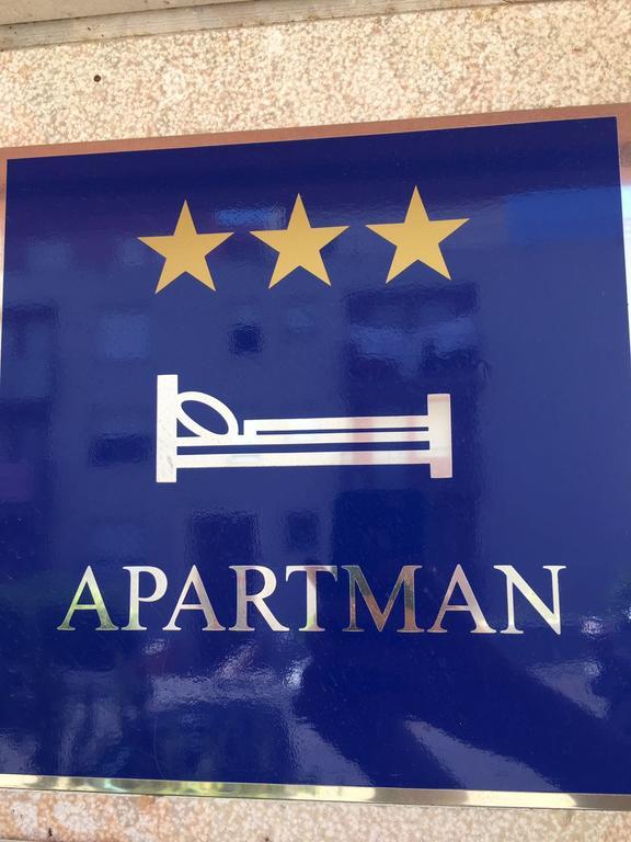 Bellus Apartment-Completely Renovated Split Exterior foto